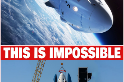 SpaceX’s New Dragon: The Solution to NASA’s Orion Challenges