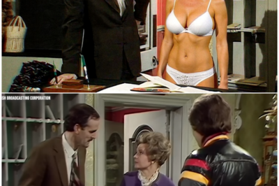 infamous moment that sent shockwaves through the airwaves? Was it a joke too far, or a reflection of a society grappling with its own sensitivities? As the laughter faded and the credits rolled, viewers were left wondering if comedy had finally met its match.