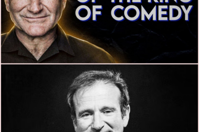 The Tragic Life and Death of Robin Williams: Understanding the Man Behind the Laughter