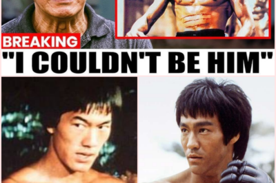 The Hidden Cost of Fame: How Ho Chong Tao Became a Shadow of Bruce Lee