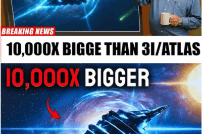 A Sinister Giant Comet Is Racing Toward the Sun—And Its Behavior Defies All Expectations