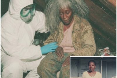 A Woman Bought Her Childhood Home, Found Her Mother ‘Who Died’ In 1999 Still Living In The Attic