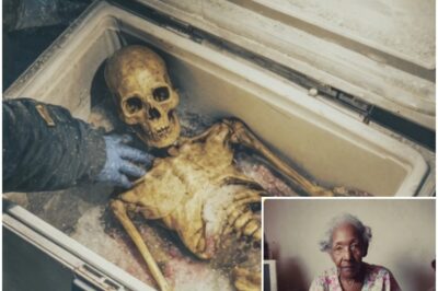 She Died in 2013. Her Landlord Kept Her “Alive” for 10 Years to Steal Her Social Security